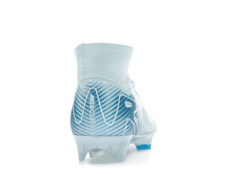 Nike Mercurial Superfly 10 Elite FG Glacier Blue