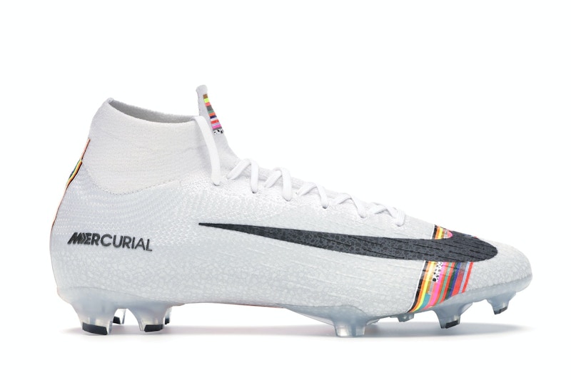 Mercurial superfly lvl store up special edition