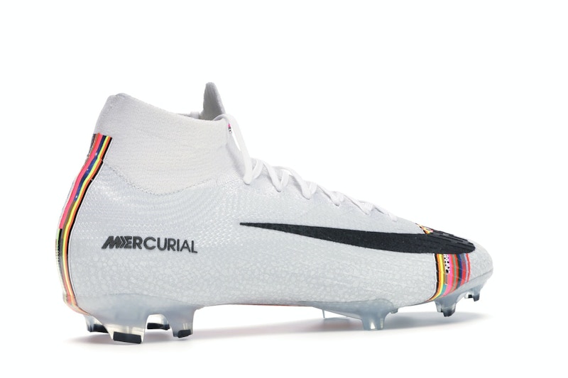 fergalicious isolation