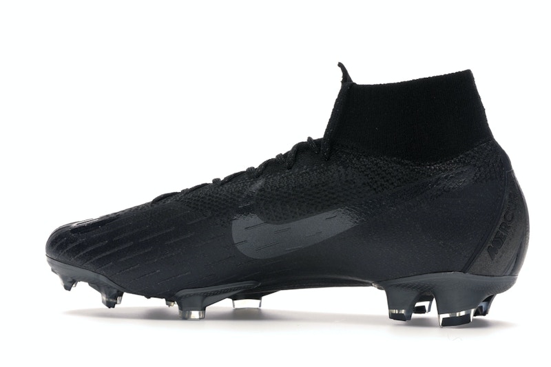 superfly 360 black
