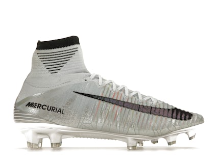 Mercurial Vapor Botas Actuales De Cr7 Nike Mercurial Superfly SE