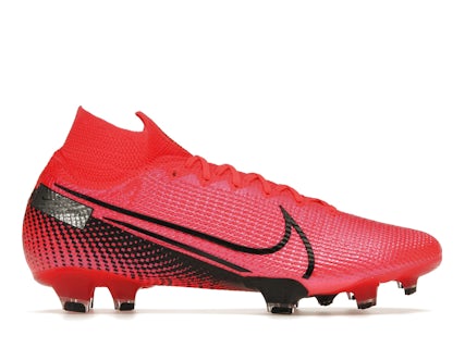 Tenis Nike Mercurial Superfly Nike Futbol Rojos Nike Zoom Superfly