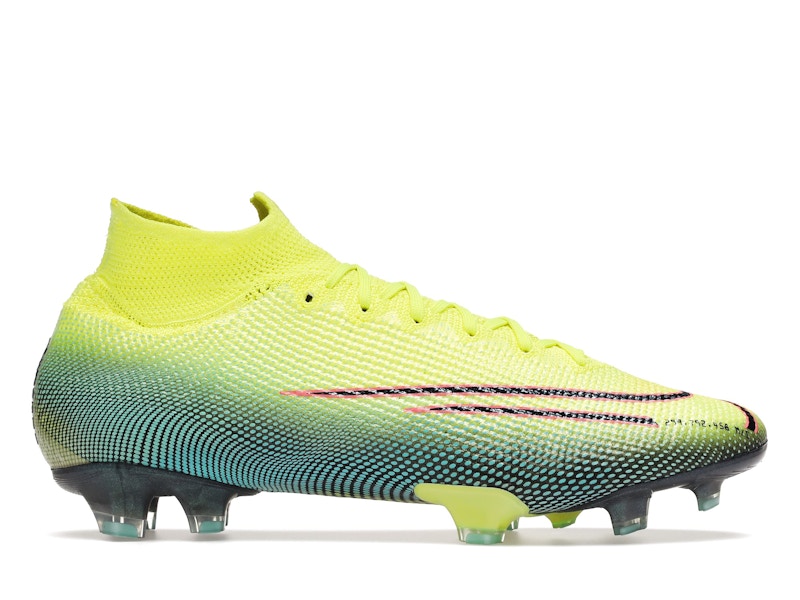 Mercurial venom sales