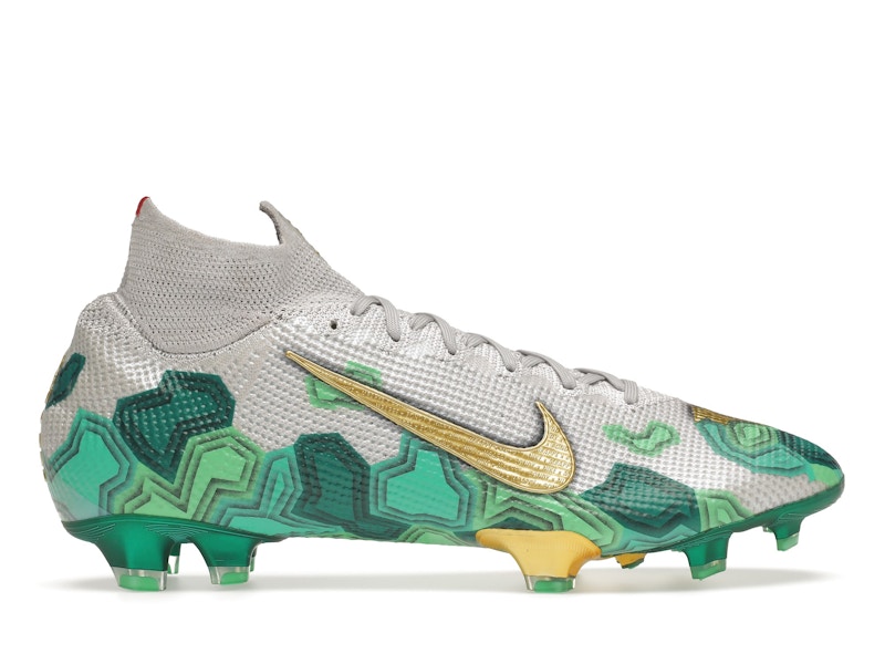 Nike mercurial online superfly 7