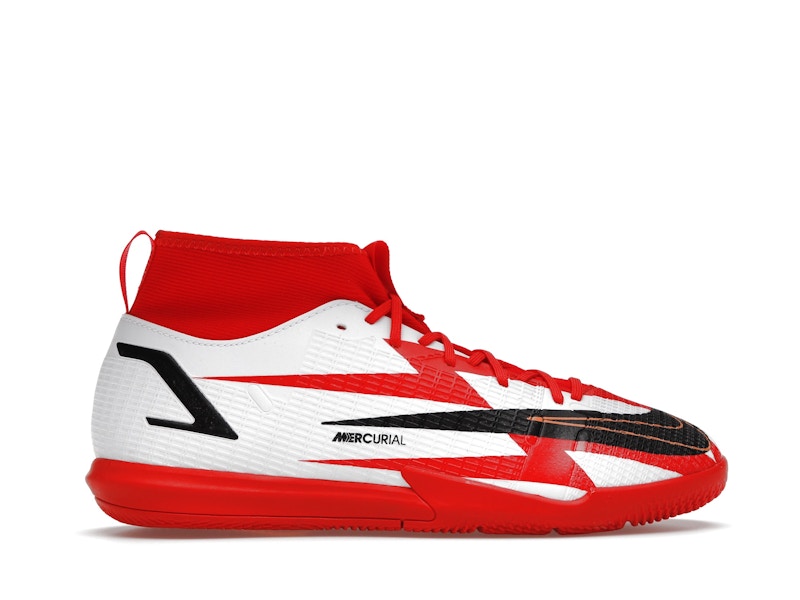 Cr7 sales boys shoes