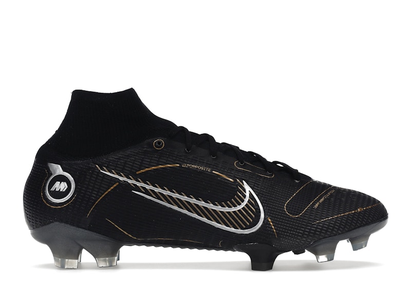 Gold superfly cleats online
