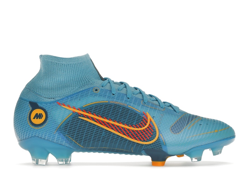 Mercurial supreme 2025