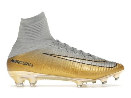 Mercurial Vapor Zapatillas Futbol Cr7 Niño Mercurial Vapor Botas