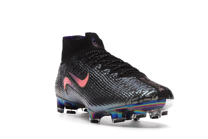 Nike Mercurial Superfly Kylian Mbappe Lebron James Chosen 2 Ct2483 001