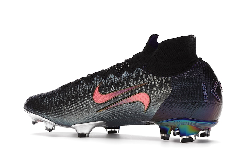 lebron soccer cleats