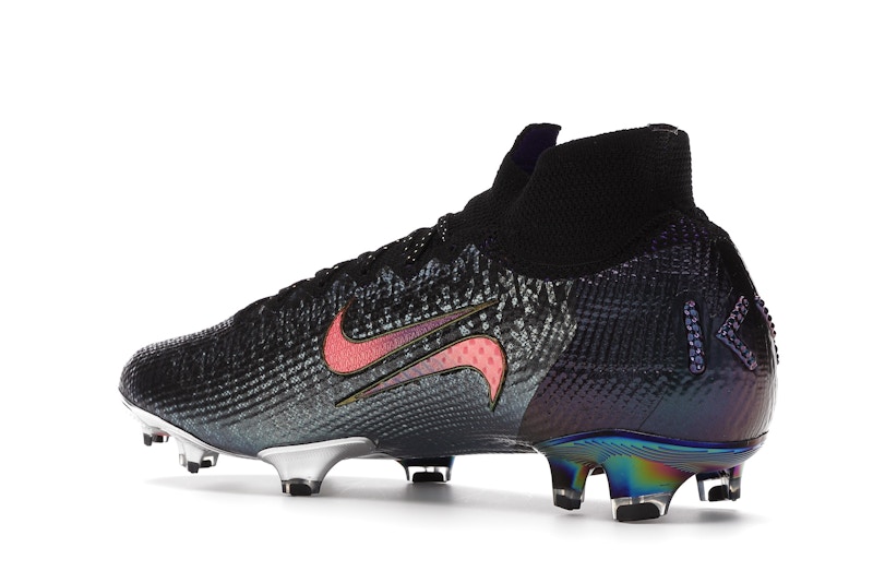 mbappe and lebron james boots