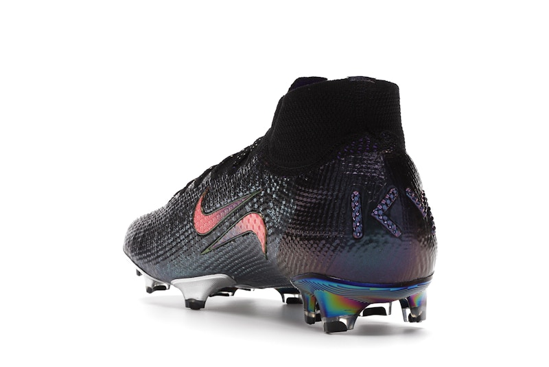 Nike Mercurial Superfly Kylian Mbappe Lebron James Chosen 2 Ct2483 001