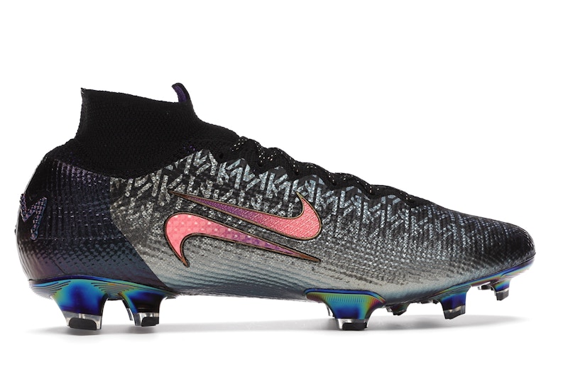 lebron x mbappe football boots