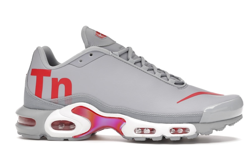 Nike Mercurial TN Wolf Grey