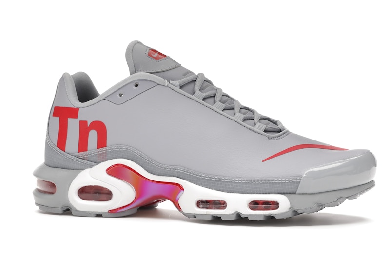Wolf grey tn