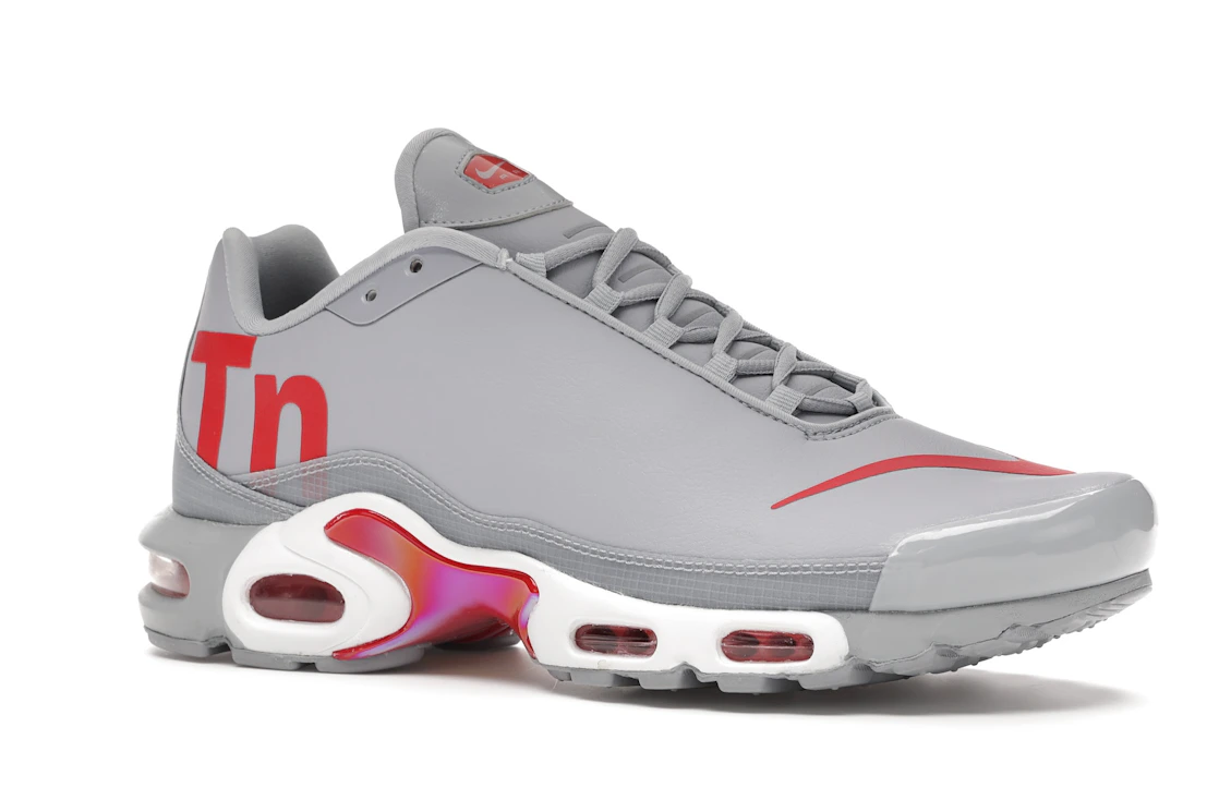 Nike Mercurial TN Wolf Grey