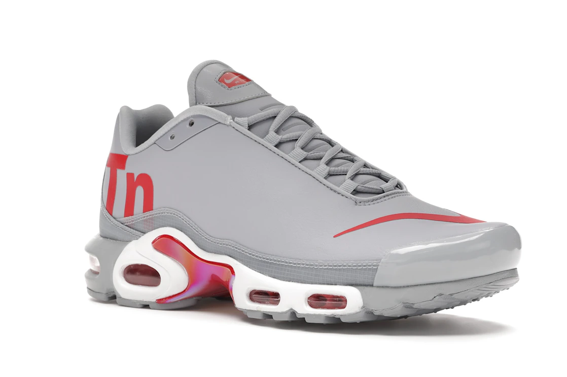 Nike Mercurial TN Wolf Grey
