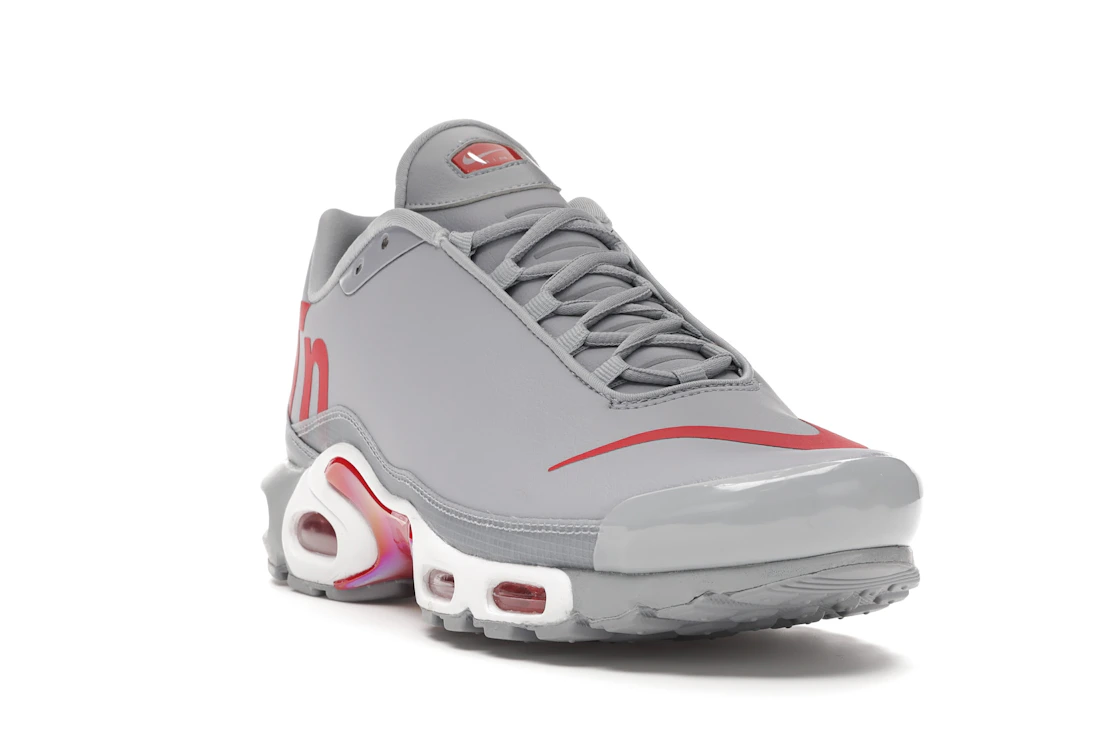 Nike Mercurial TN Wolf Grey