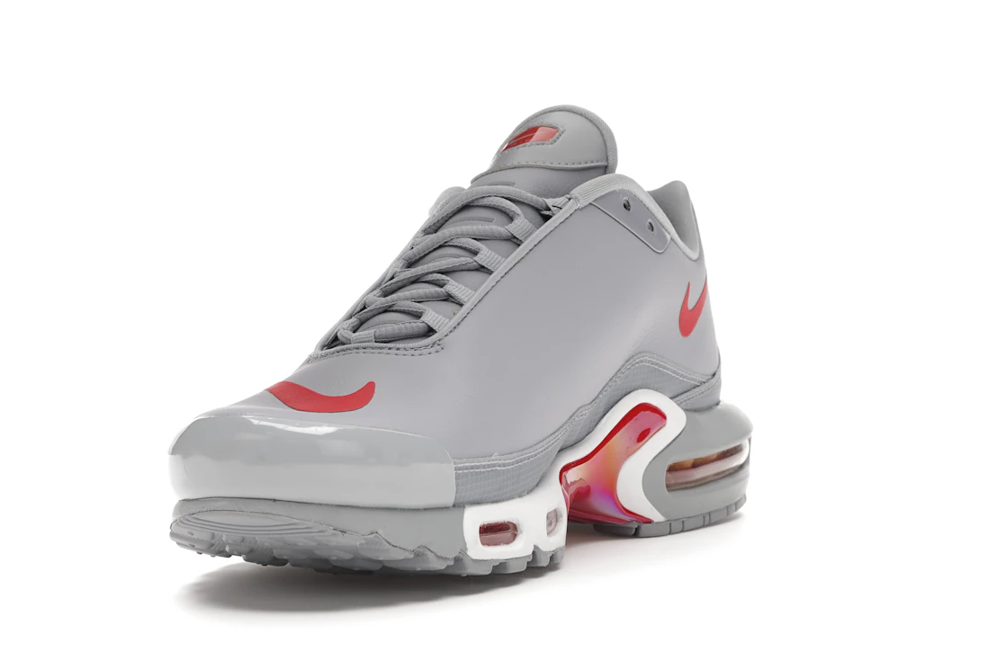 Nike Mercurial TN Wolf Grey