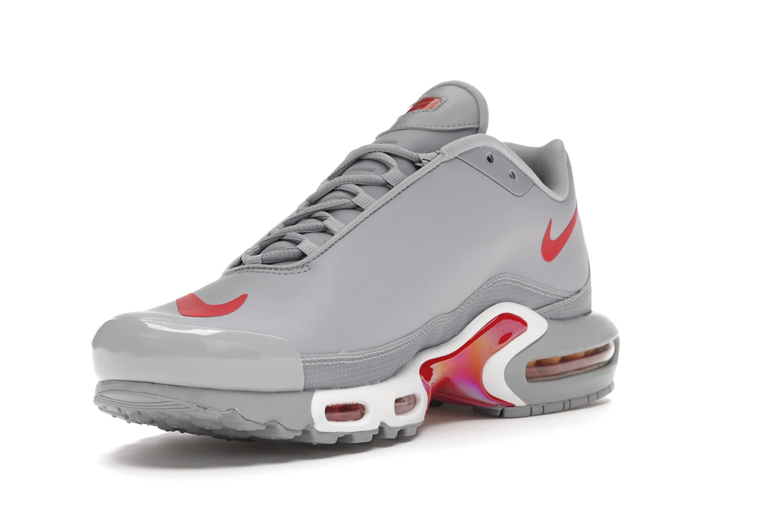 Nike Mercurial TN Wolf Grey