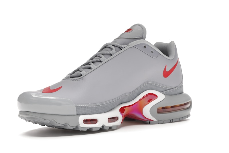 nike mercurial tn wolf grey