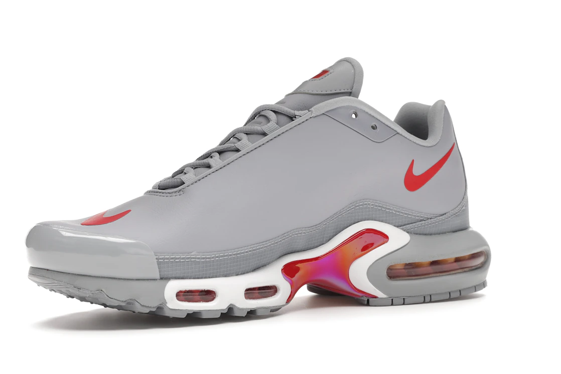 Nike Mercurial TN Wolf Grey