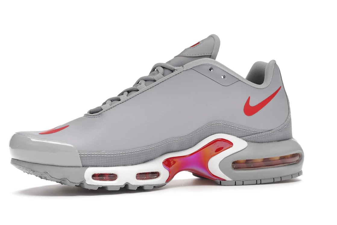 Nike Mercurial TN Wolf Grey