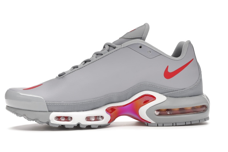 Nike Mercurial TN Wolf Grey