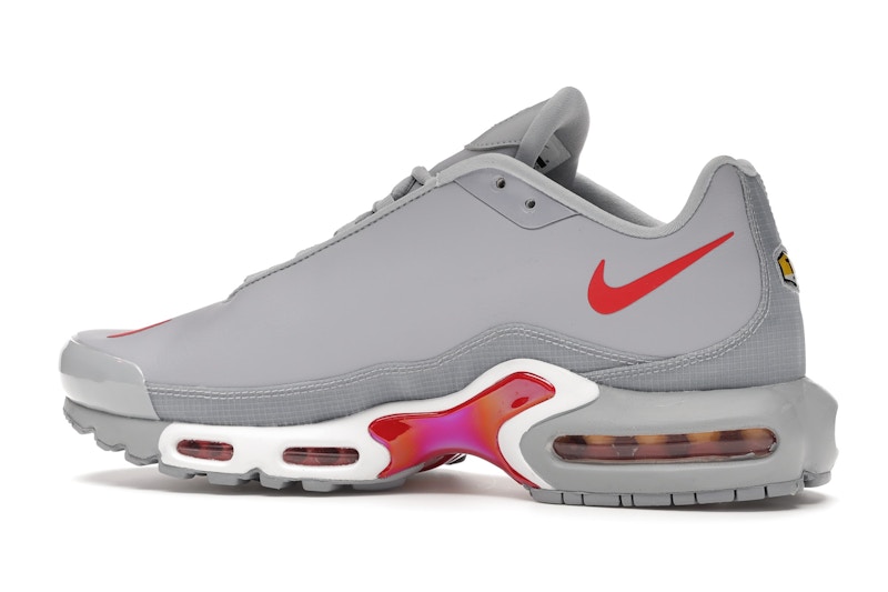 Nike mercurial tn wolf grey Clearance