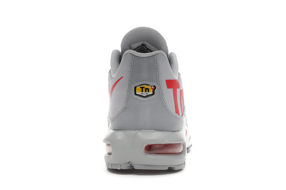 Nike Mercurial TN Wolf Grey