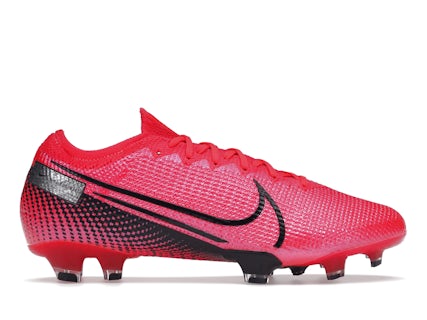 Pink Nike Superfly 13 Elite Brand New Nike Mercurial Superfly 13
