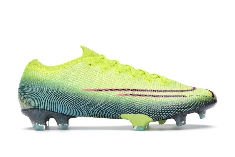 Mercurial venom sales