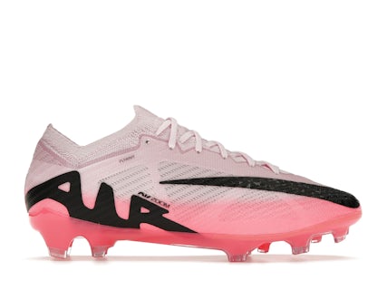 Nike Mercurial Vapor 15 Elite FG en rosa espuma Hombre DJ4978