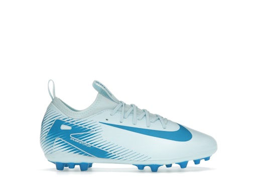 Nike Mercurial Vapor 16 Academy AG Glacier Azul Azul Orbit (para escolares) 0