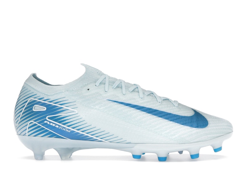 Nike Mercurial Vapor 16 Elite AG-Pro Glacier Blue Blue Orbit Men's