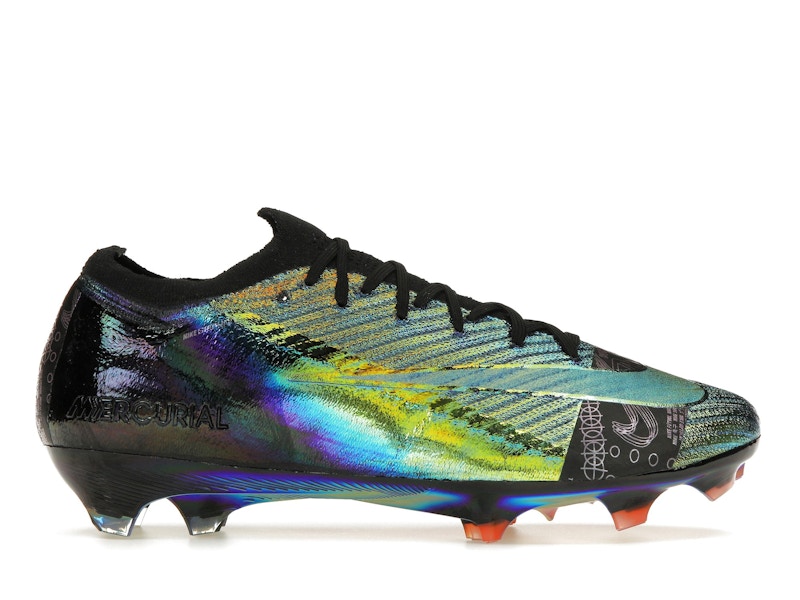 Nike Mercurial Vapor 16 Elite FG Iridescent Herren – FQ8682-001 – DE