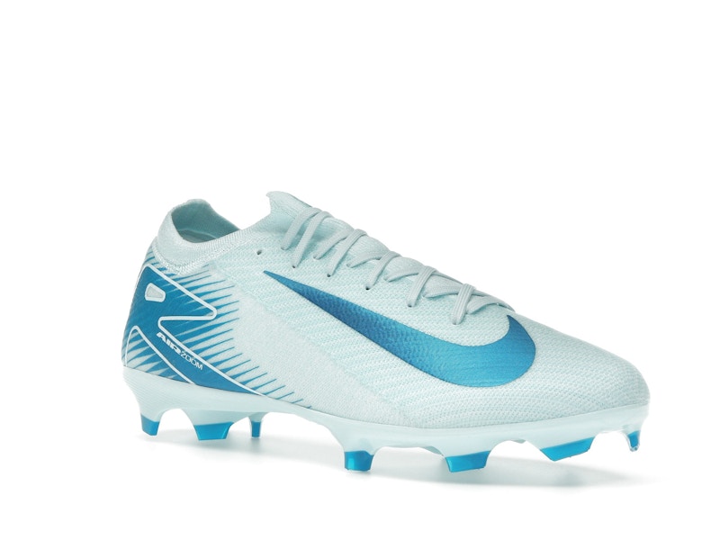 Nike Mercurial Vapor 16 Pro FG Glacier Blue Blue Orbit