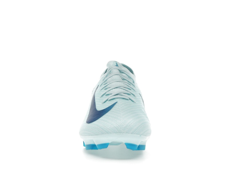 Nike Mercurial Vapor 16 Pro FG Glacier Blue Blue Orbit