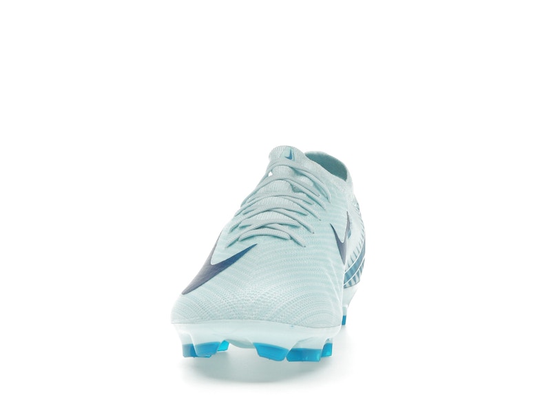 Nike Mercurial Vapor 16 Pro FG Glacier Blue Blue Orbit