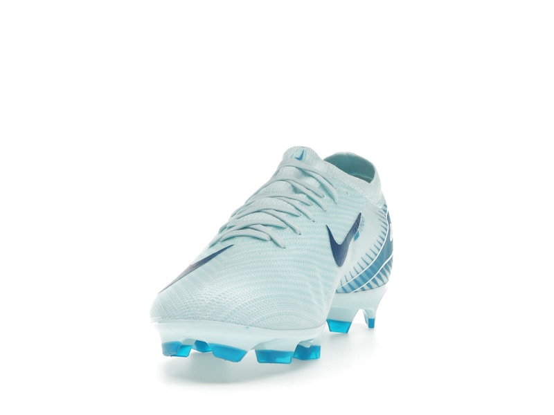 Nike Mercurial Vapor 16 Pro FG Glacier Blue Blue Orbit