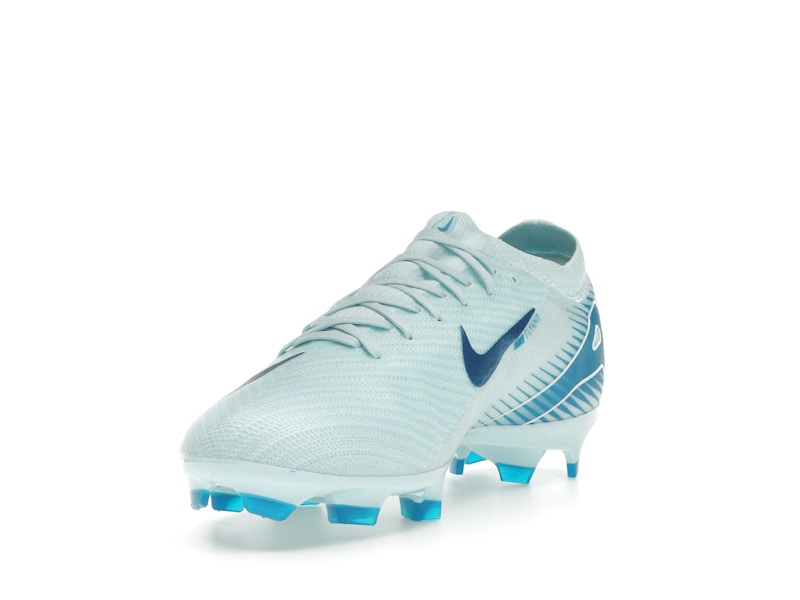 Nike Mercurial Vapor 16 Pro FG Glacier Blue Blue Orbit