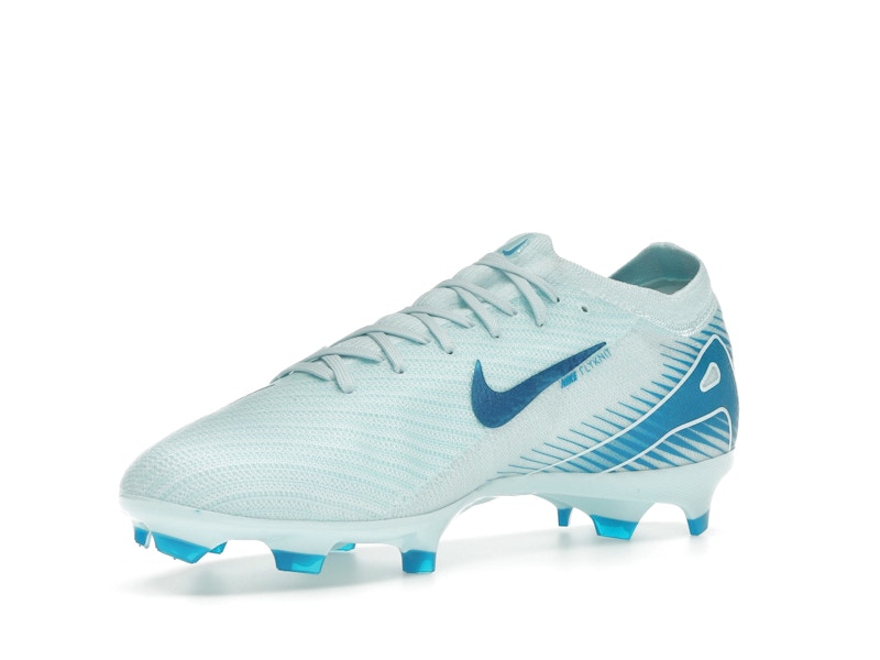 Nike Mercurial Vapor 16 Pro FG Glacier Blue Blue Orbit