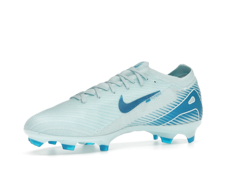 Nike Mercurial Vapor 16 Pro FG Glacier Blue Blue Orbit