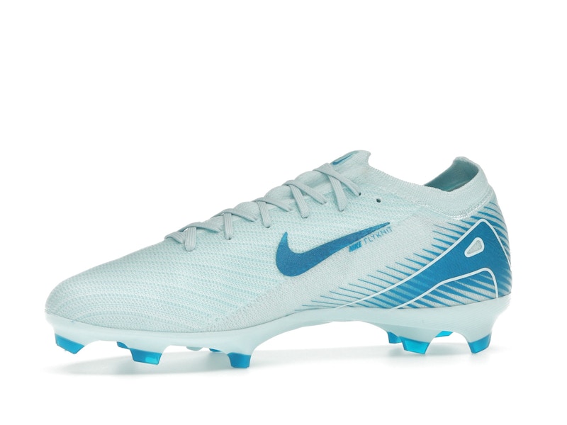 Nike Mercurial Vapor 16 Pro FG Glacier Blue Blue Orbit