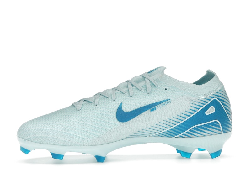 Nike Mercurial Vapor 16 Pro FG Glacier Blue Blue Orbit