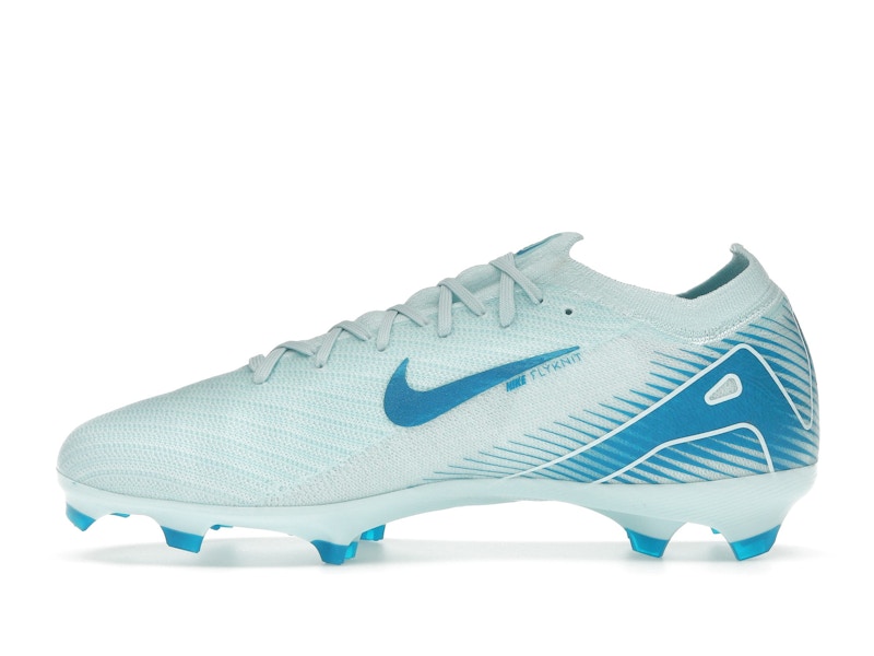 Nike Mercurial Vapor 16 Pro FG Glacier Blue Blue Orbit