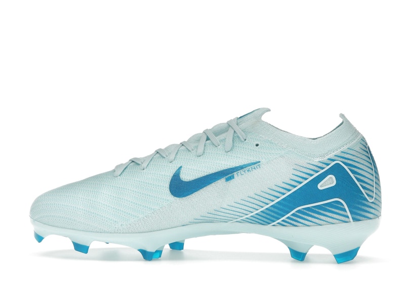 Nike Mercurial Vapor 16 Pro FG Glacier Blue Blue Orbit
