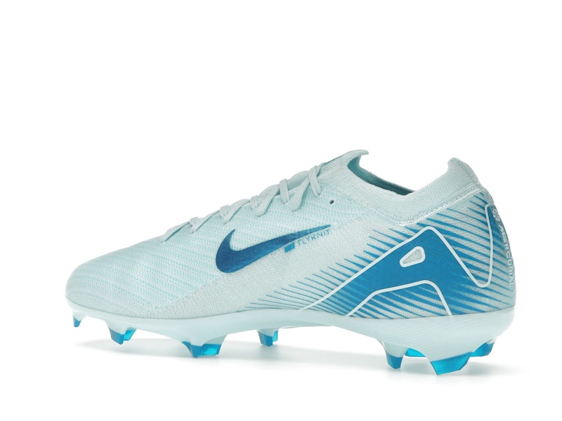 Nike Mercurial Vapor 16 Pro FG Glacier Blue Blue Orbit