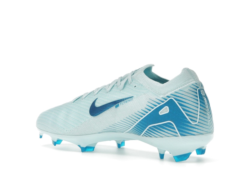 Nike Mercurial Vapor 16 Pro FG Glacier Blue Blue Orbit