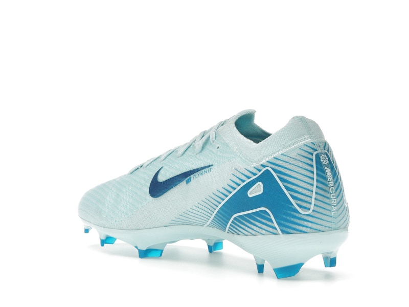Nike Mercurial Vapor 16 Pro FG Glacier Blue Blue Orbit
